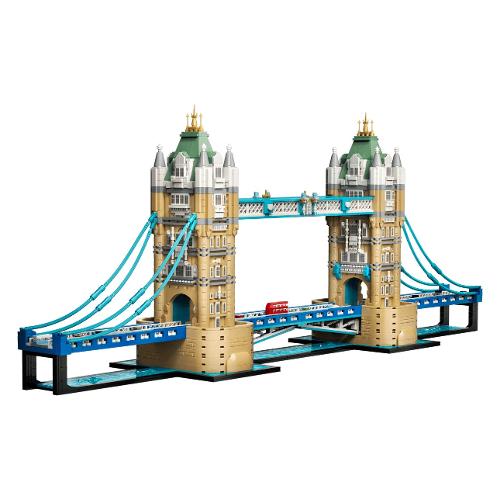 Tower Bridge ( 3745 pz ) ARCHITECTURE 18a+ 21067