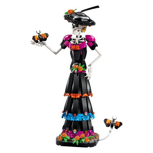 La Catrina ( 121 pz ) IDEAS 18a+ 21372