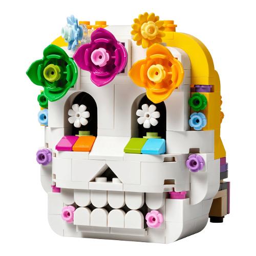 Altare dei morti ( 231 pz ) HALLOWEEN 9a+ 40811