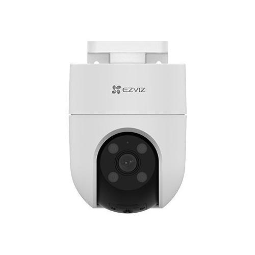 Videocamera sorveglianza H8C Pan&Tilt White 1080p FULL HD