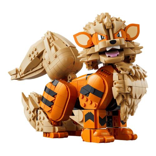Arcanine ( 1190 pz ) POKÉMON 18a+ 72160