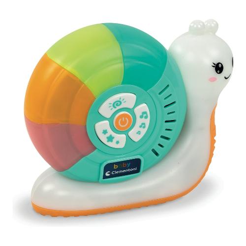 Luce notturna BABY Sweet Dreams Night Light (1 luce) 17973 2