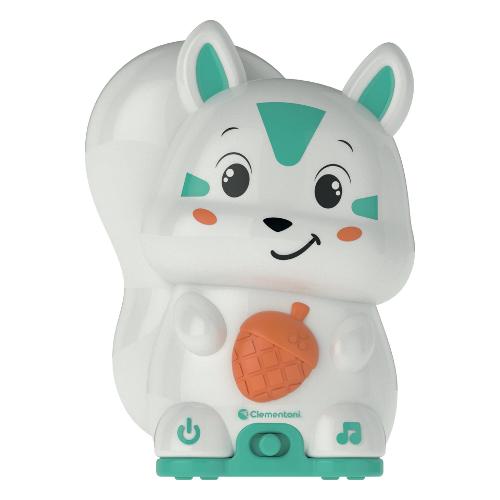 Luce notturna BABY Nutty Nou (1 luce) 19501 5