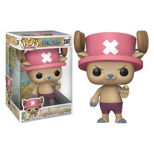 POP ANIMATION One Piece Tony Tony Chopper Jumbo 2347 94210