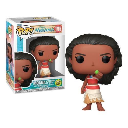 POP DISNEY Moana with Water 1765 94413