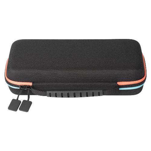 Custodia videogioco SWITCH 2 Travel Case Large Nylon Black ACS20031