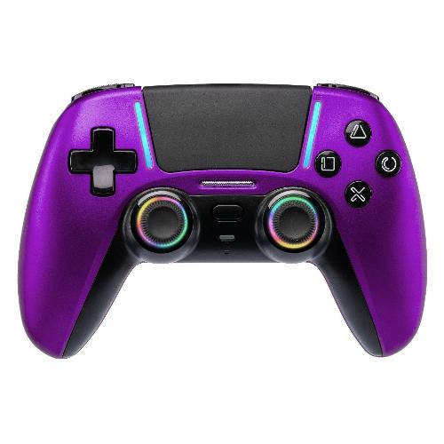 Gamepad PLAYSTATION 5 Wireless Metal Amethyst COP50058