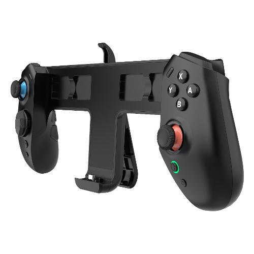 Gamepad Switch 2 Portable Controller Black COS20020