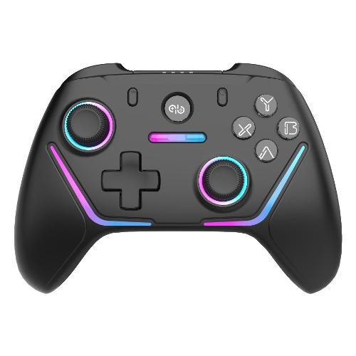 Gamepad MULTIPIATTAFORMA Wireless Prism Black COPC0004