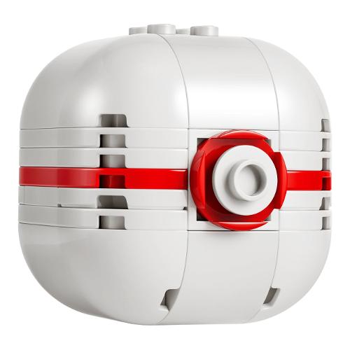 Premier Ball ( 46 pz ) POKÉMON 7a+ 30729
