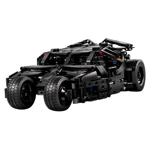 Batmobile Tumbler telecomandabile ( 719 pz ) TECHNIC 12a+ 42239