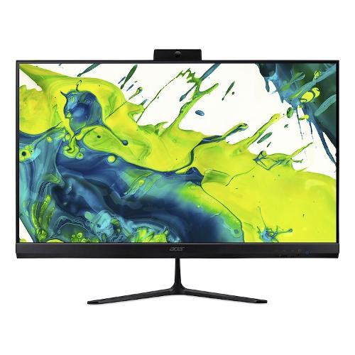 All in one 27" ASPIRE C C27B PCSO ( AMD Ryzen 5 3500U 8GB 512GB ) Black DQ J3PET 001