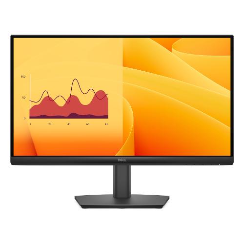 Monitor 21,5" ( LED 1920x1080 FULL HD 100Hz ) E SERIES E2225HM Black