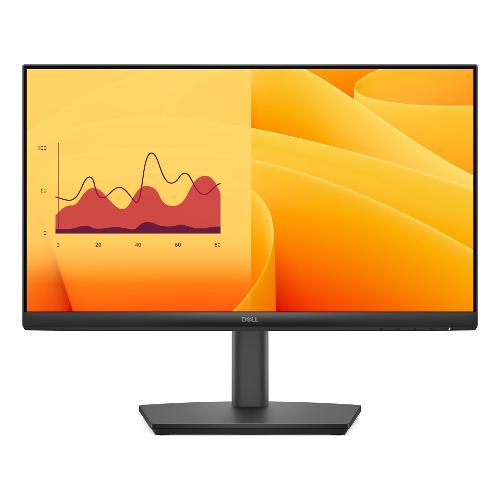 Monitor 21,5" ( LED 1920x1080 FULL HD 100Hz ) E SERIES E2225HSM Black
