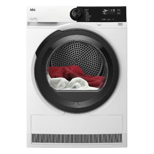 Asciugabiancheria 9 Kg SERIE 7000 TR7HE1C9 SensiDry White classe C