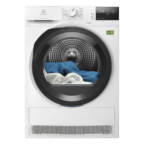 Asciugabiancheria 8 Kg SERIE 700 EW7HBG28A DelicateCare White classe A