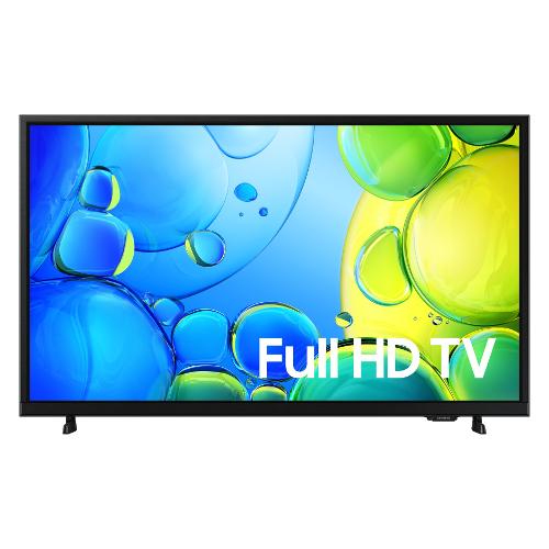 Tv 40" (LED) Tizen SERIE 6 Smart Black UE40F6000FUXZT