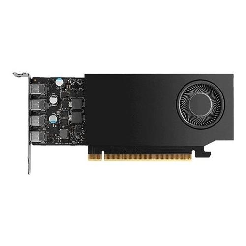 Scheda video NVIDIA RTX A400 4GB DELL 9RN4R