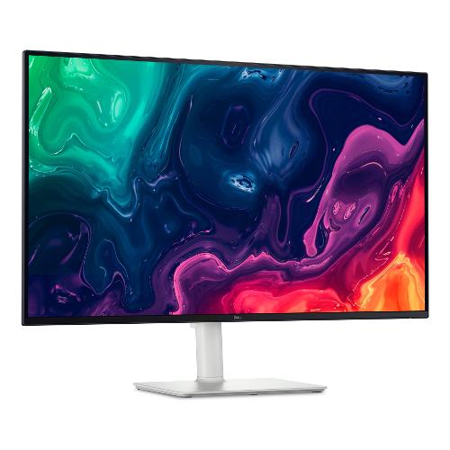 Monitor 31,5" ( LED 3840x2160 UHD 4K 120Hz ) PLUS S3225QS Silver