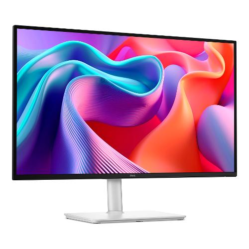 Monitor 27" ( IPS 2560x1440 QHD 2K 144Hz ) PLUS S2725DSM White