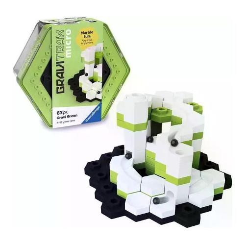 Playset Pista biglie Micro Set GRAVITRAX Assortito 12090718