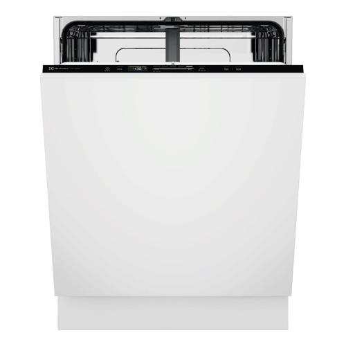 Lavastoviglie incasso 13 coperti SERIE 600 KL62B100S SmartSelect classe B (L60cm)