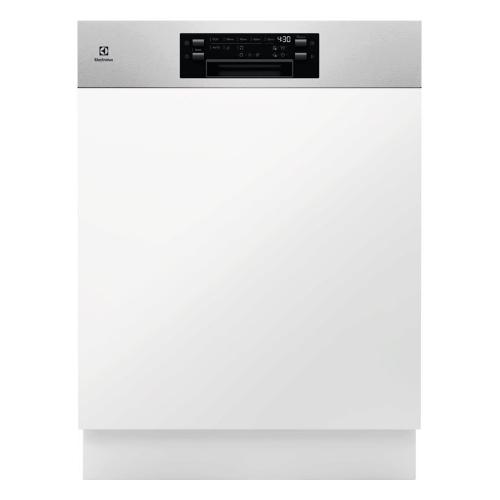 Lavastoviglie incasso 14 coperti SERIE 600 E62IB200SX classe B (L60cm)