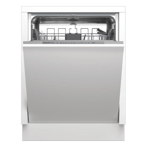 Lavastoviglie incasso 14 coperti HDI LYM D2 K classe D (L60cm)