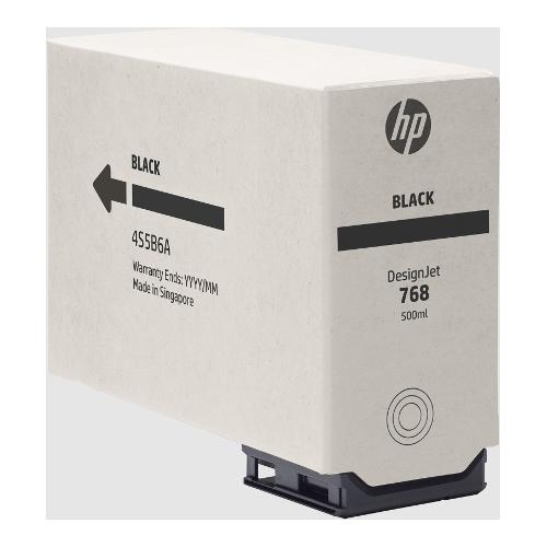 Cartuccia stampante Series 768 Nero DESIGNJET 768 4S5B6A