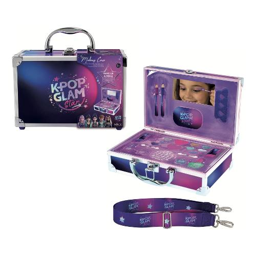 Valigetta Make Up K-POP GLAM STAR 81000