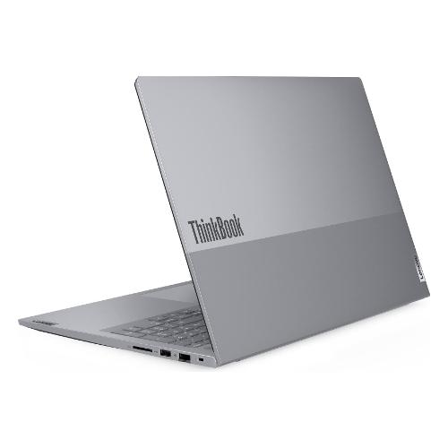 Notebook 16" THINKBOOK 16 Gen 8 ( Intel Core 5 135H 16GB 512GB ) Arctic grey 21SK00EJIX