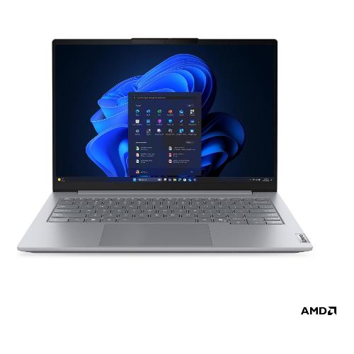 Notebook 14" THINKBOOK 14 Gen 9 ( AMD Ryzen 5 220 16GB 512GB ) Artic grey 21V0009JIX