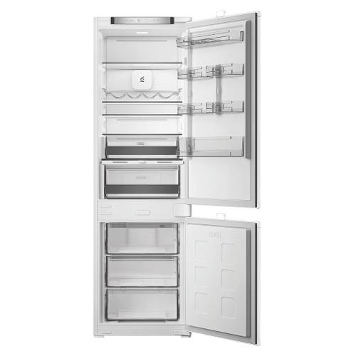 Frigorifero e congelatore Combinato Total No Frost 6 SENSO WHK2 5292 B4E classe E (L60cm)