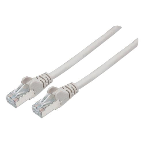 Cavo di rete 6A S/FTP ICOC LS6 150 Gray 15m 733298