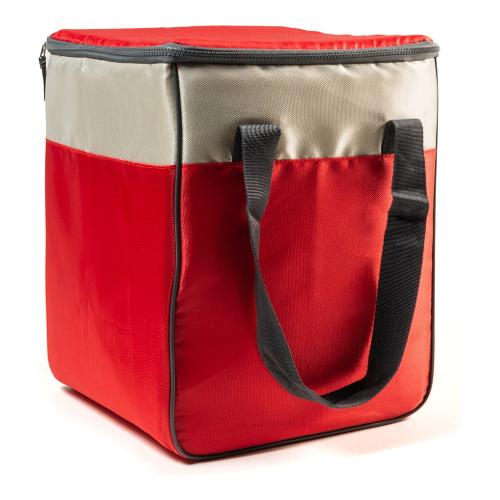 Borsa termica (28Lt) BICOLOR Red 9813128