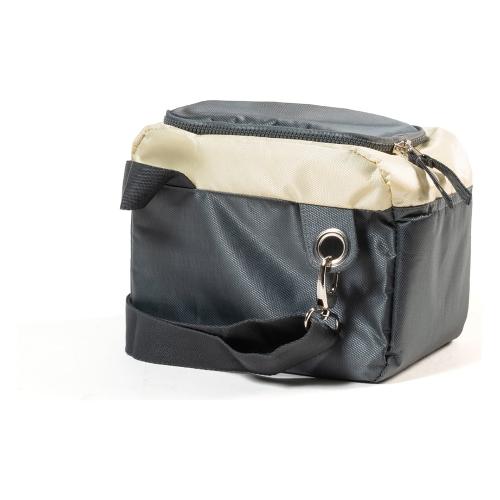 Borsa termica (6Lt) BICOLOR Grey 9813306