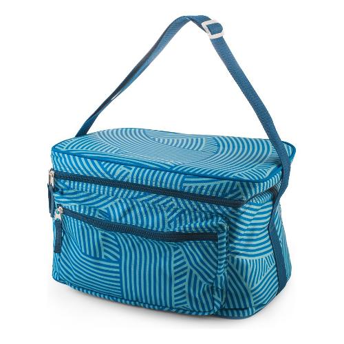 Borsa termica (16Lt) WAVE Blu 9935616
