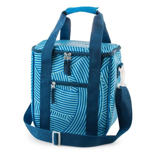 Borsa termica (12Lt) WAVE Blu 9935612