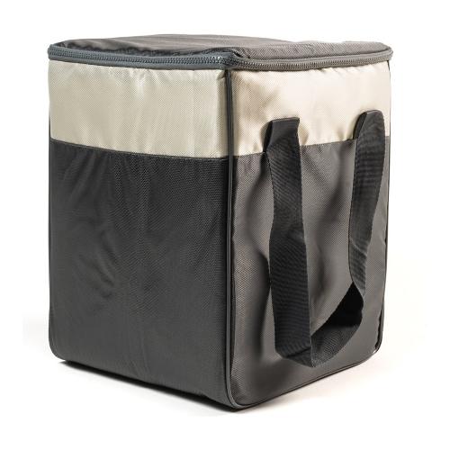 Borsa termica (28Lt) BICOLOR Grey 9813328