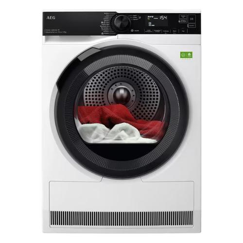 Asciugabiancheria 10 Kg SERIE 9000 TR9HH10BY AbsoluteCare White classe B