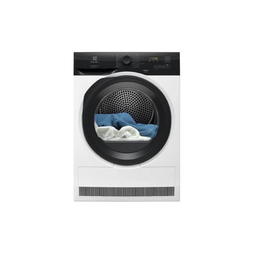 Asciugabiancheria 9 Kg SERIE 600 EW6H1ZBG9C GentleCare White classe C