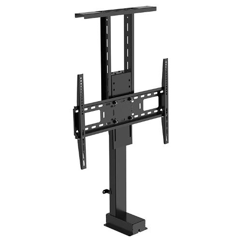 Supporto monitor TV parete ( 60 Kg ) VESA 600 x 400 MULTIBRACKETS M Motorized Lift XL Black 4066