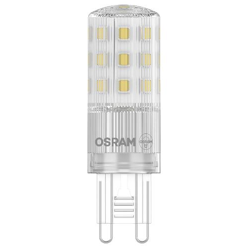 Lampadina led capsula (G9 - 907 lumen - 4,9 W - Bianco neutro) LED PIN G9 ENERGY EFFICIENCY B