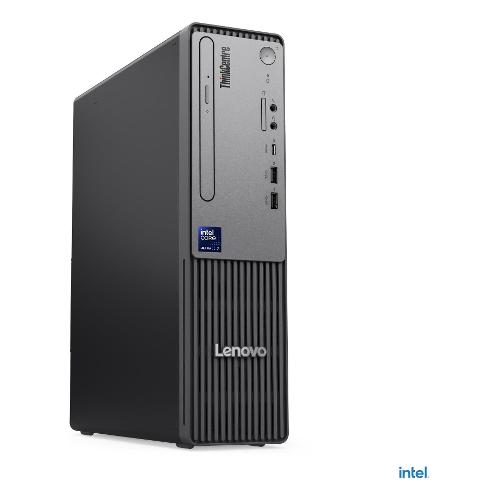 Desktop THINKCENTRE NEO 50s Gen 6 (Intel Core Ultra 5 225 16GB 1TB Intel Graphics) Raven black 13DM0059IX