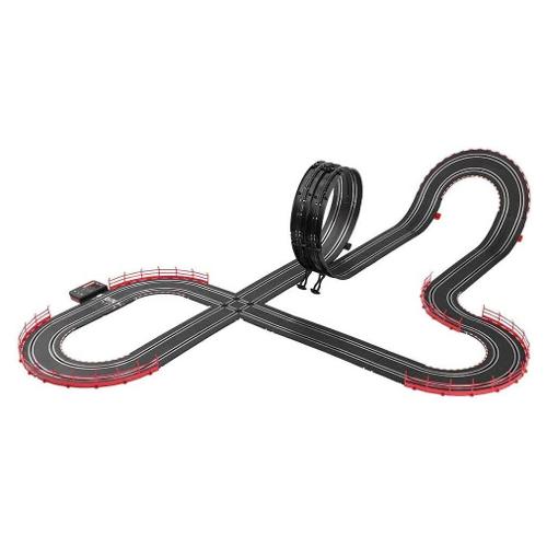 Playset Pista Championship Rivals 1:43 ( Elettrica 220-230V ) GO!!! 20062632
