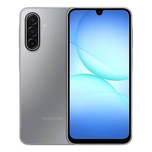 Smartphone 6,7" GALAXY A17 W3 4G Lte Gray ( 128GB Ram 4GB Batteria 5000mAh ) 0TSAGAA1OU7215