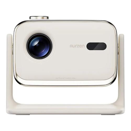 Videoproiettore (Full HD) BOOM Mini White AU PJ BM501M EUBG0