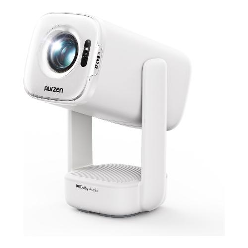 Videoproiettore (Full HD) EAZZE D1 Air White PJ AD001SA EUBG0