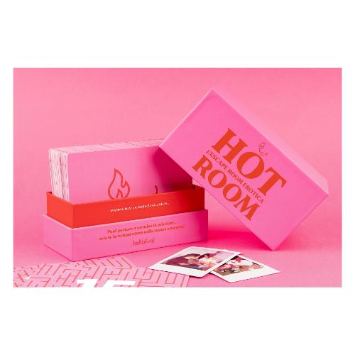 Gioco Hot Room (18+) 57151