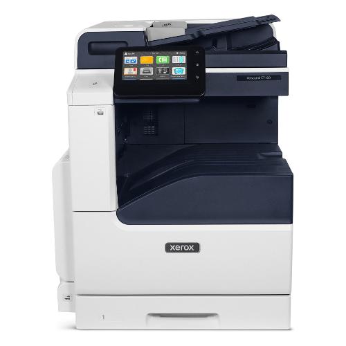 Multifunzione 4in1 Laser ( A3 Duplex 2400 x 1200 ) VERSALINK C7130 C7130V DN